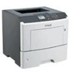 利盟Lexmark MS610dtn打印机