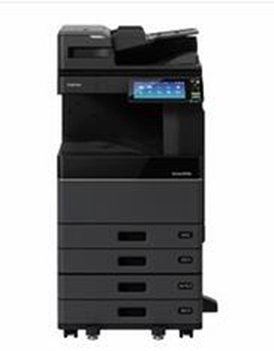 东芝Toshiba e-STUDIO4508AG复合机