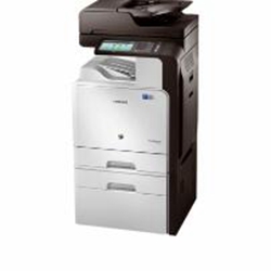 三星Samsung CLX-8640ND打印机