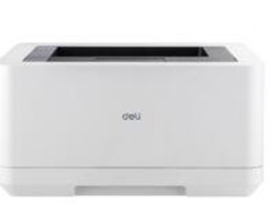 得力Deli P2000D打印机