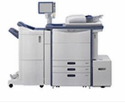 东芝Toshiba e-STUDIO5520C复合机