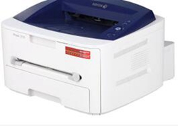 富士施乐Fuji Xerox Phaser 3140打印机
