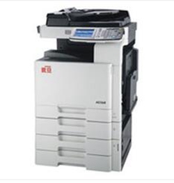 震旦Aurora AD368复合机