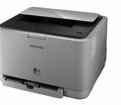 三星Samsung CLX-3170FN打印机