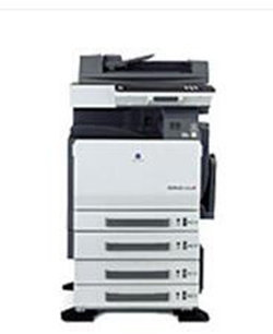 柯尼卡美能达 bizhub C252P复合机