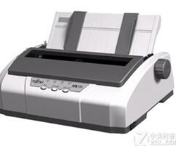 富士通DPK350打印机