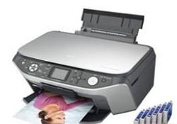 爱普生Epson PictureMate PM260打印机