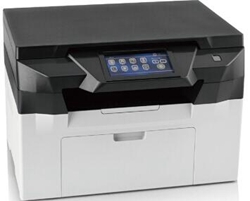 沧田CTP-2268NW打印机