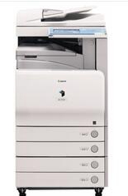 佳能Canon iR C2550i复合机