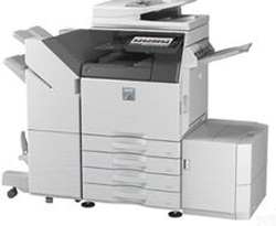 夏普Sharp MX-B4052R复合机