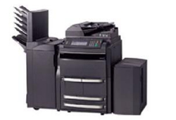 京瓷Kyocera CS 820复合机