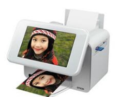 爱普生Epson PictureMate PM310打印机