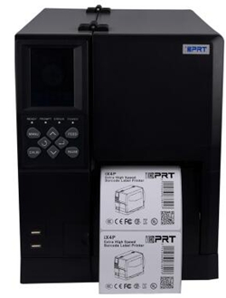 汉印iDPRT HI4E (300 dpi)打印机