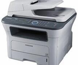 三星Samsung SCX-4828FN打印机