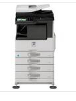 夏普Sharp MX-M354N复合机