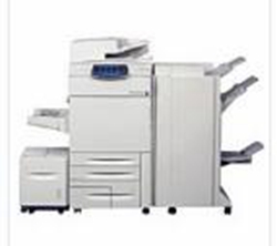 富士施乐DocuCentre 750i复合机