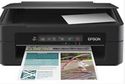 爱普生Epson XP-220打印机