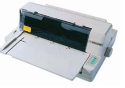 富士通DPK8310TAX打印机