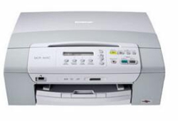 兄弟Brother DCP-165C打印机