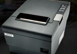 爱普生Epson TM-T884P打印机