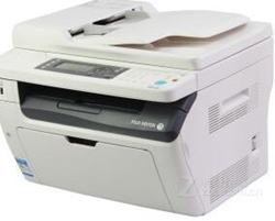 富士施乐Fuji Xerox DocuPrint M218 fw打印机