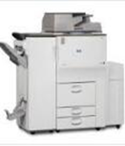 Savin MP 6002复合机