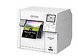 爱普生Epson CW-C4020G打印机