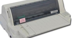 富士通DPK2780S打印机