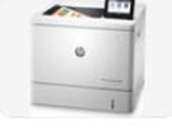 惠普HP Color LaserJet Managed E55040打印机