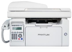 奔图Pantum MS6600NW打印机