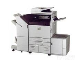 夏普Sharp SF-S501DC复合机