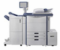 东芝Toshiba e-STUDIO6520c复合机