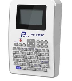 普贴PT-3100P打印机
