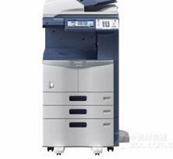 东芝Toshiba e-STUDIO256s复合机