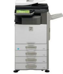 夏普Sharp MX-3118NC复合机