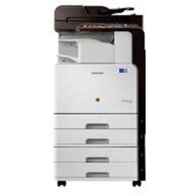 三星Samsung MultiXpress CLX-9251复合机