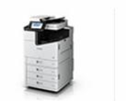 爱普生Epson LX-6050MF打印机