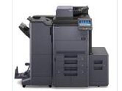 京瓷Kyocera CS 8052ci