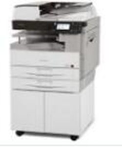 理光Ricoh MP 2501SP复合机