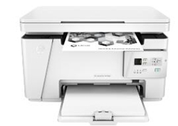 惠普HP LaserJet Pro MFP M25打印机