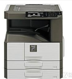 夏普Sharp MX-M3158UV复合机