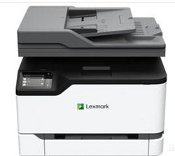 利盟Lexmark CX331adwe打印机