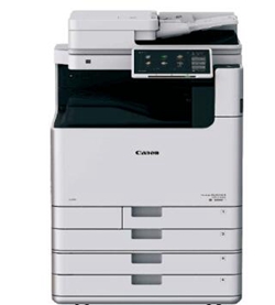 佳能Canon iR-ADV DX C5870复合机