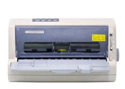 得实Dascom DS-1100II+打印机