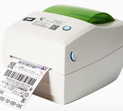 快麦KM-118X打印机