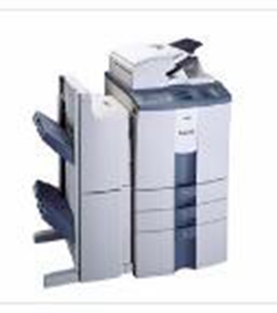 东芝Toshiba e-STUDIO550复合机