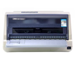 得实Dascom DS-1830打印机