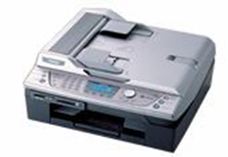 兄弟Brother MFC-425CN打印机