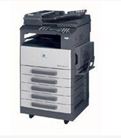 柯尼卡美能达 bizhub 180复合机