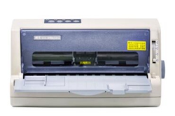 得实Dascom DS-1700II+打印机